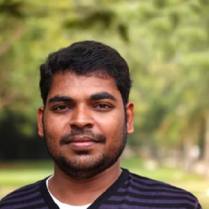 Danushka sampath
